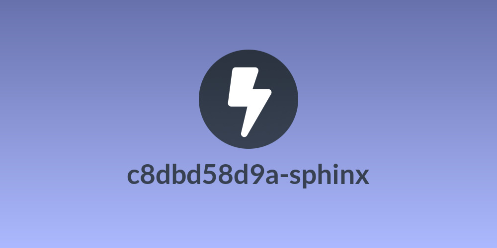 c8dbd58d9a-sphinx