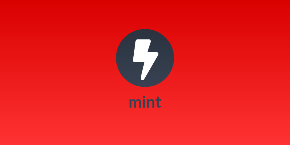 mint