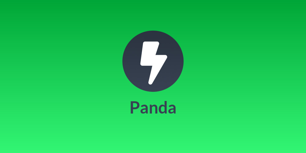 Panda