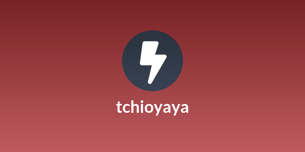 tchioyaya