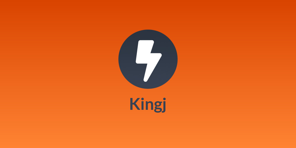 Kingj