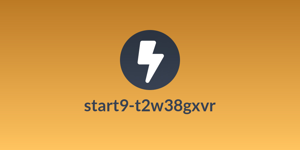 start9-t2w38gxvr