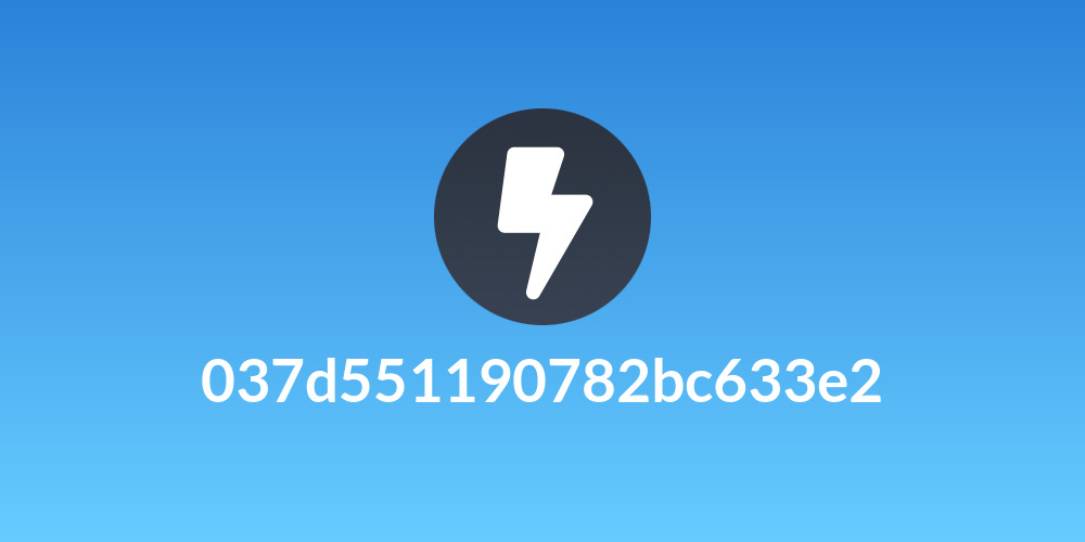 037d551190782bc633e2