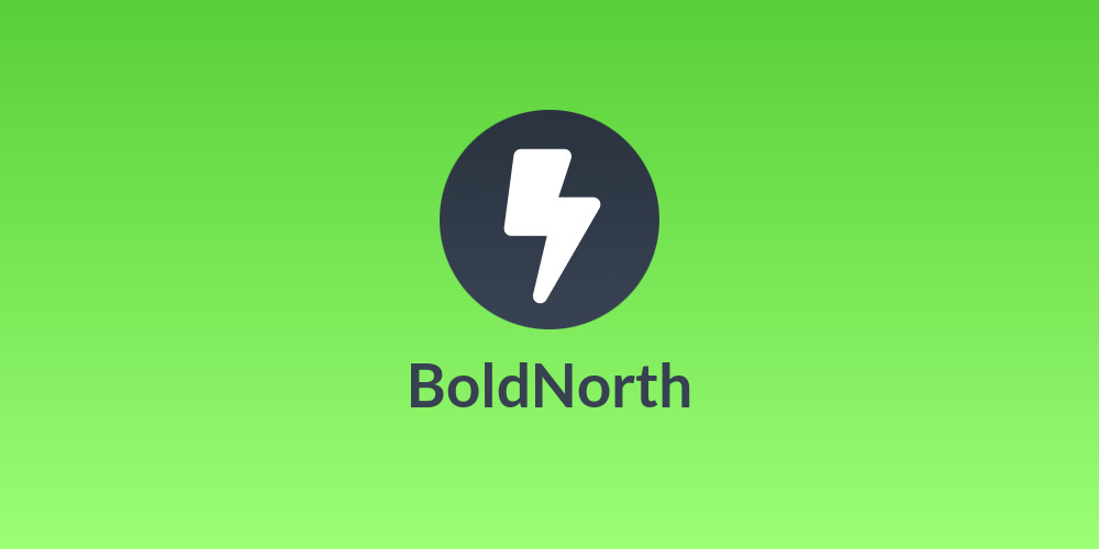 BoldNorth