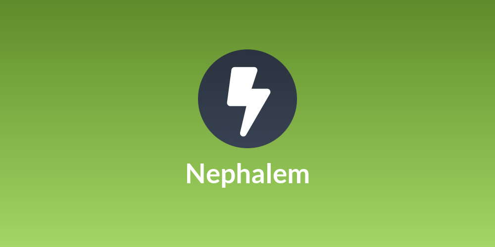 Nephalem