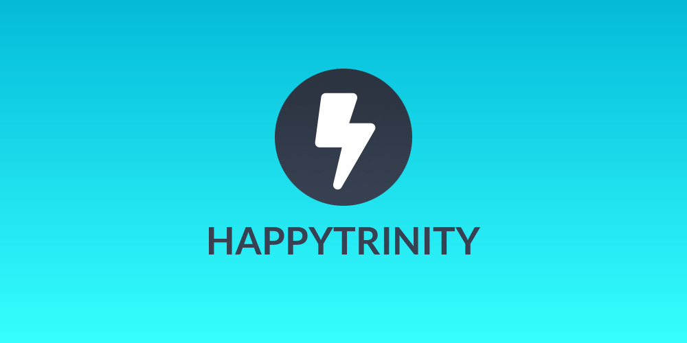 HAPPYTRINITY