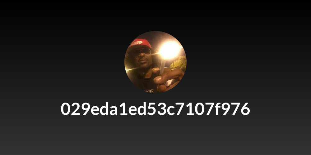 029eda1ed53c7107f976