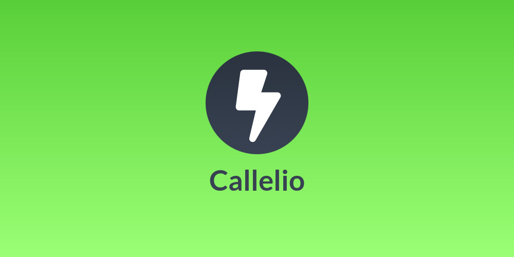 Callelio