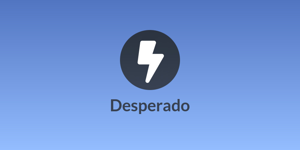 Desperado
