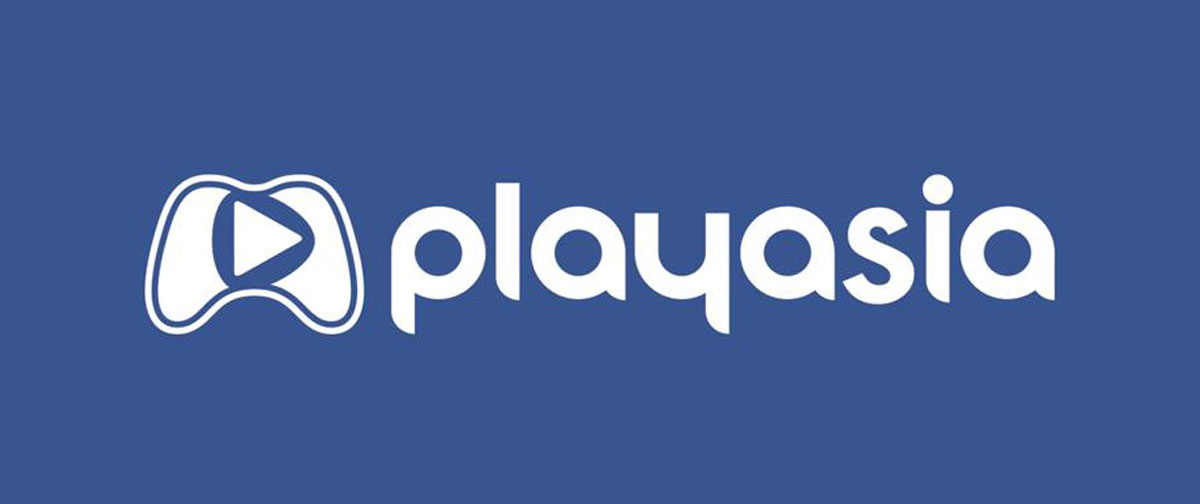 Play-Asia.com