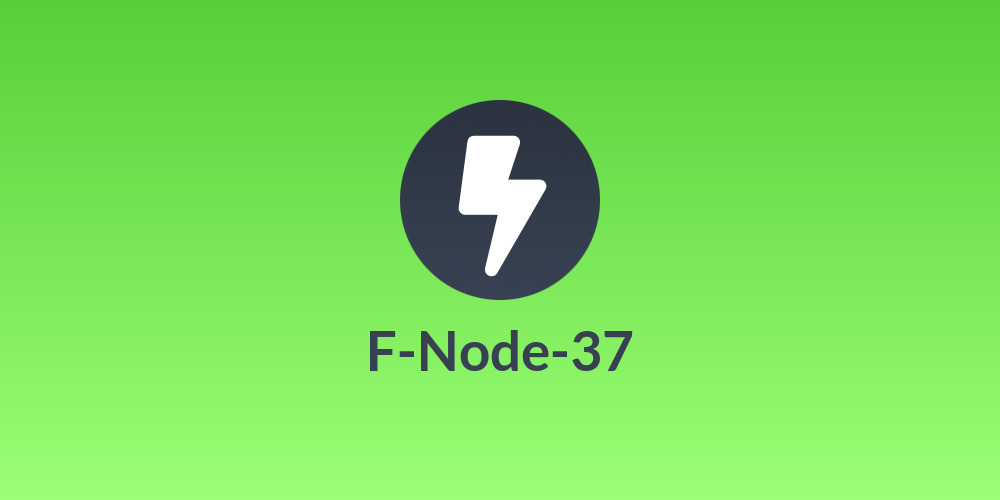 F-Node-37