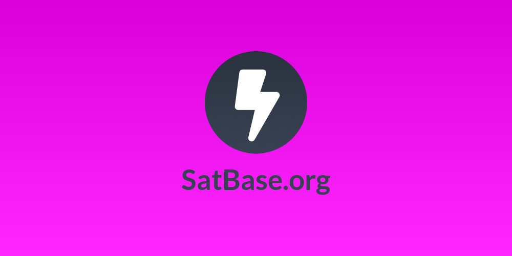 SatBase.org