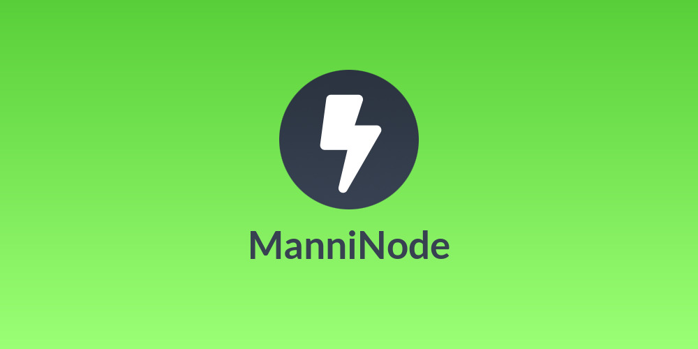 ManniNode