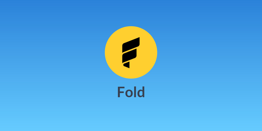 Fold