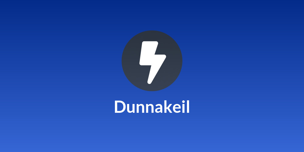 Dunnakeil