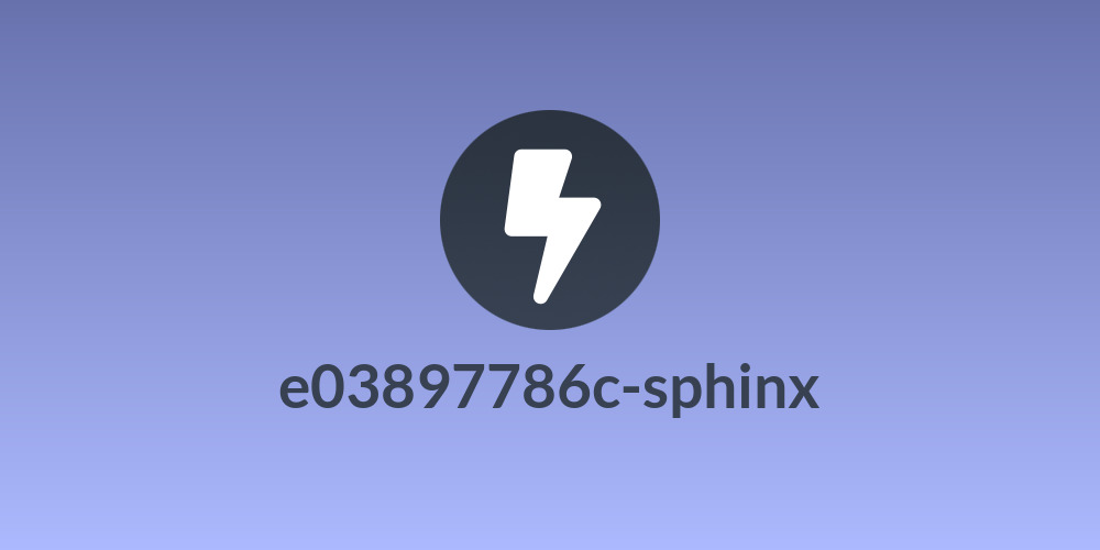 e03897786c-sphinx