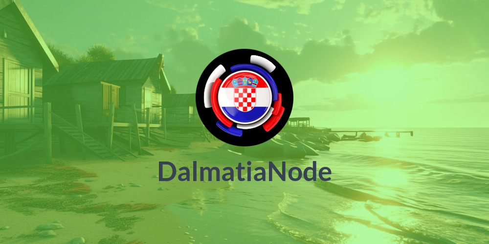 DalmatiaNode