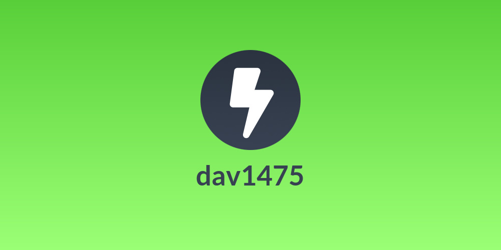 dav1475