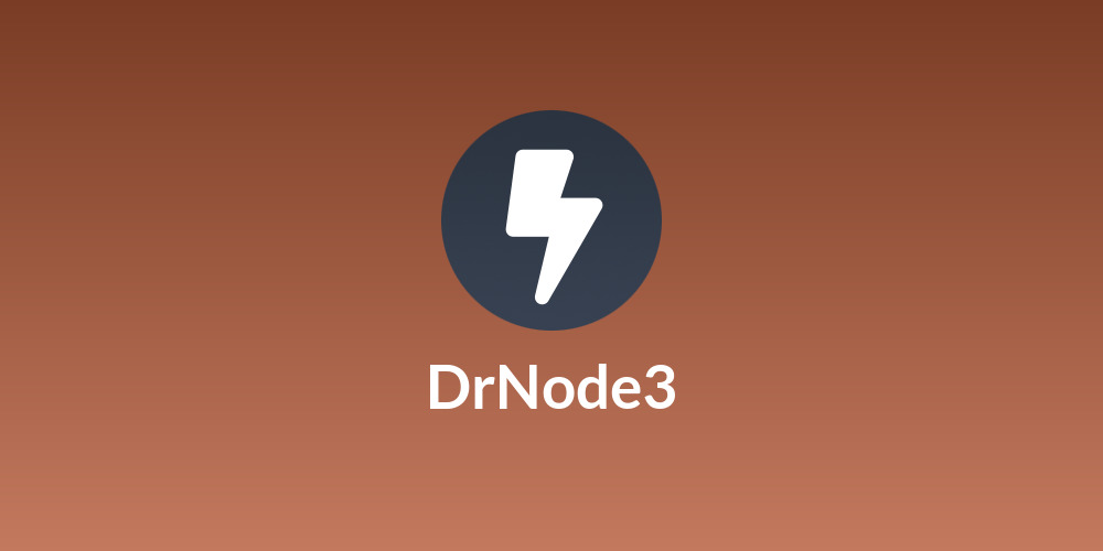 DrNode3