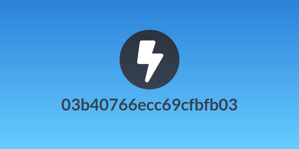 03b40766ecc69cfbfb03