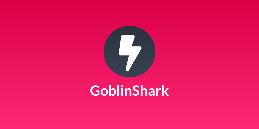 GoblinShark