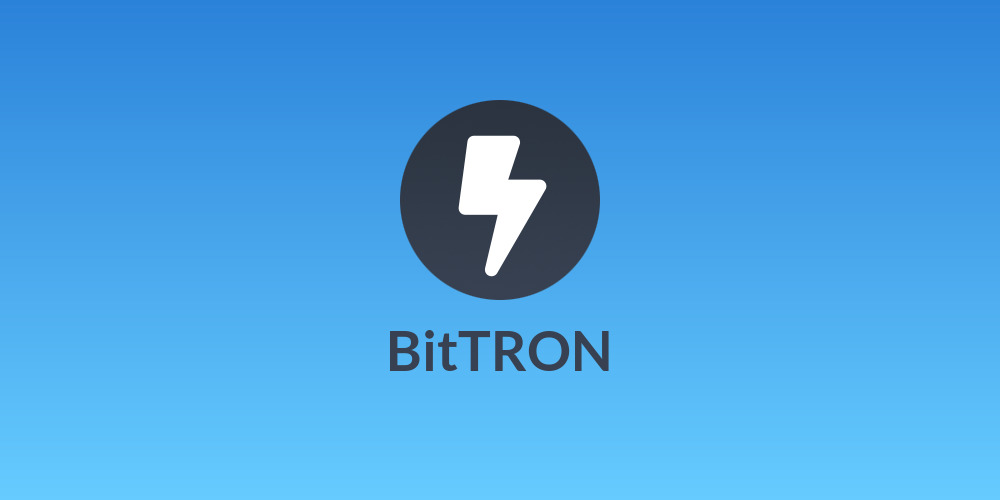 BitTRON