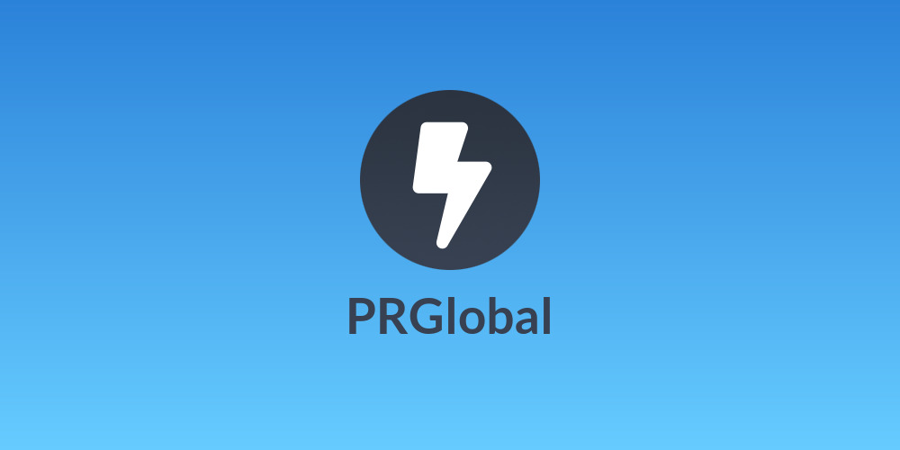 PRGlobal
