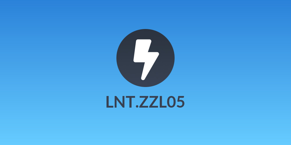 LNT.ZZL05