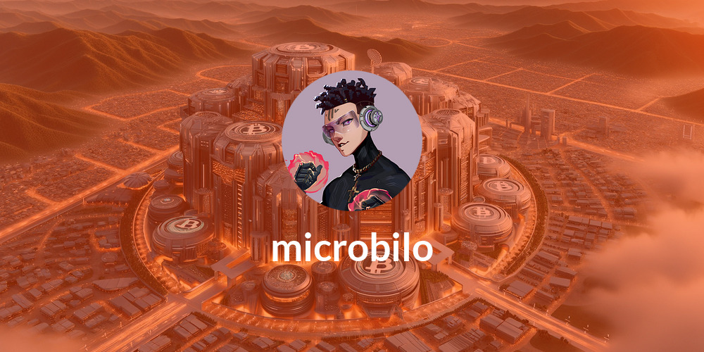 microbilo
