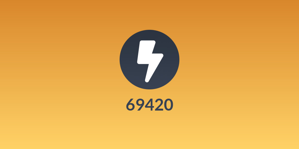 69420