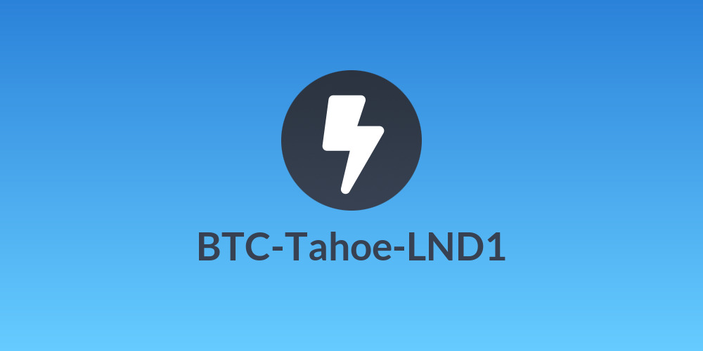 BTC-Tahoe-LND1