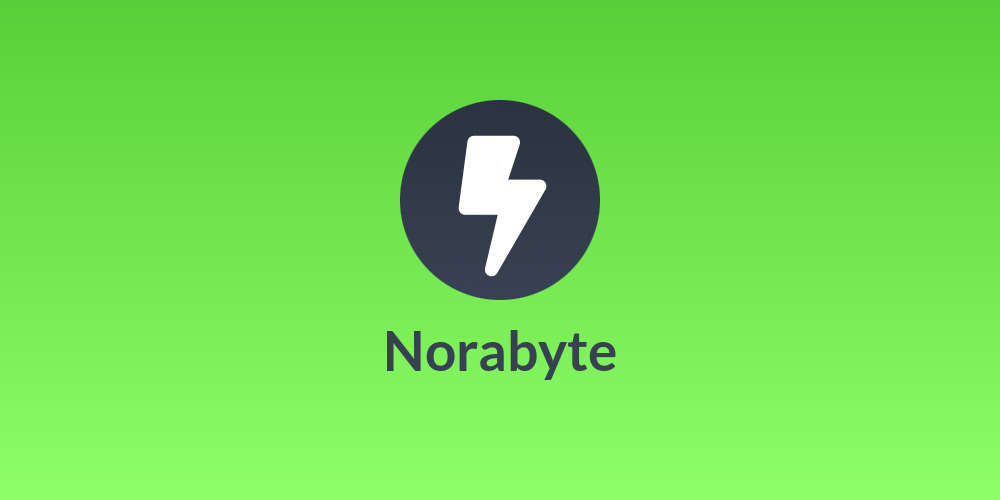 Norabyte