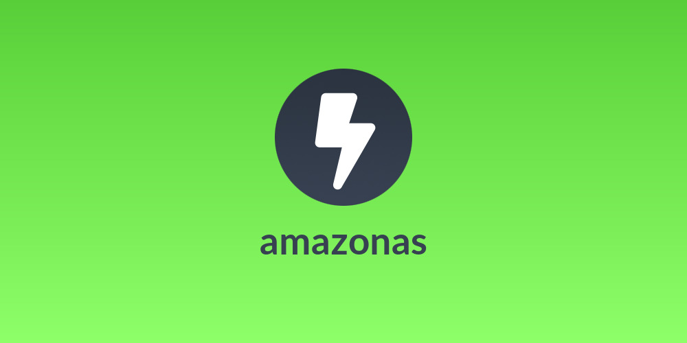amazonas