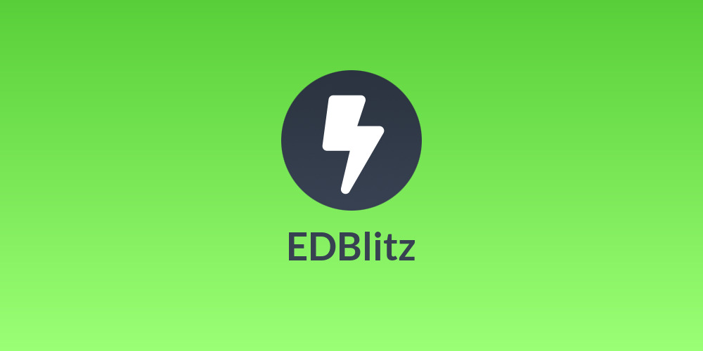 EDBlitz