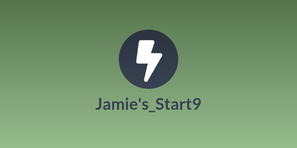 Jamie's_Start9