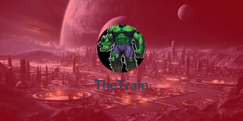 TheTrain