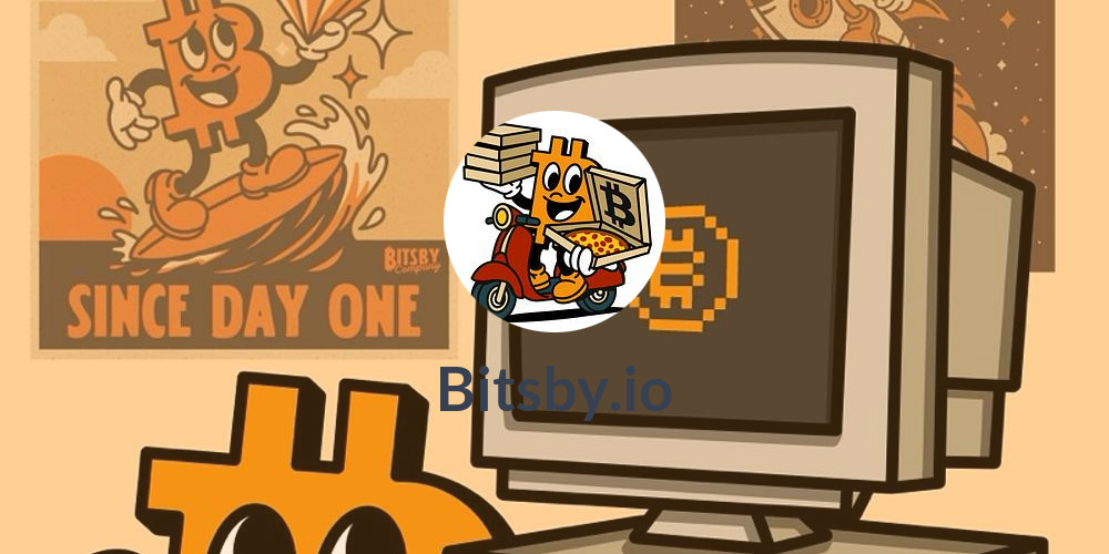 Bitsby.io