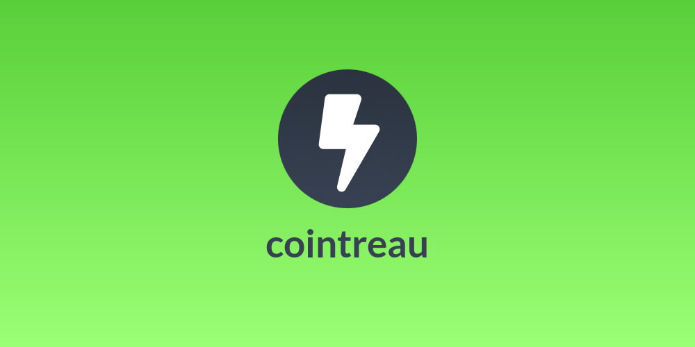 cointreau