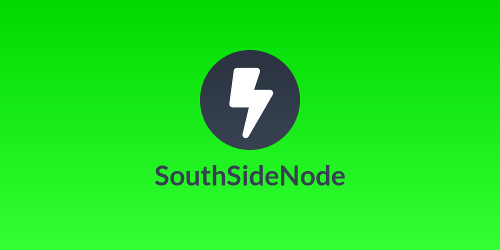 SouthSideNode