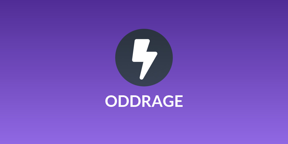 ODDRAGE