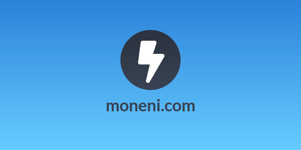 moneni.com