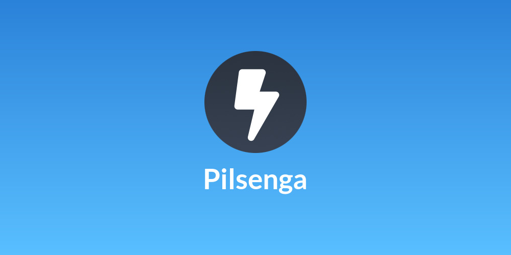Pilsenga
