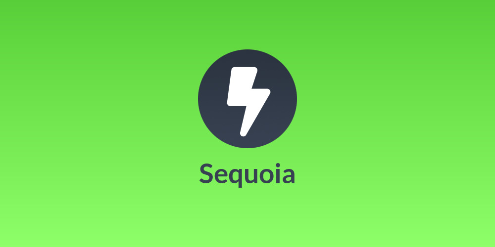 Sequoia