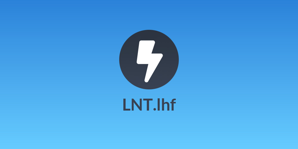 LNT.lhf