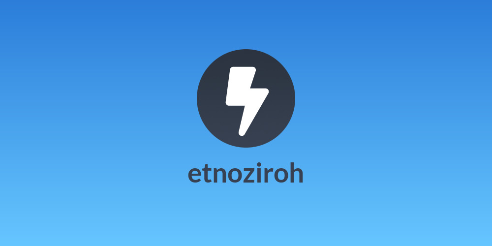 etnoziroh