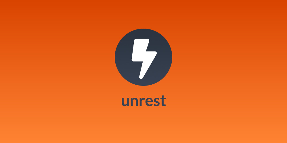 unrest