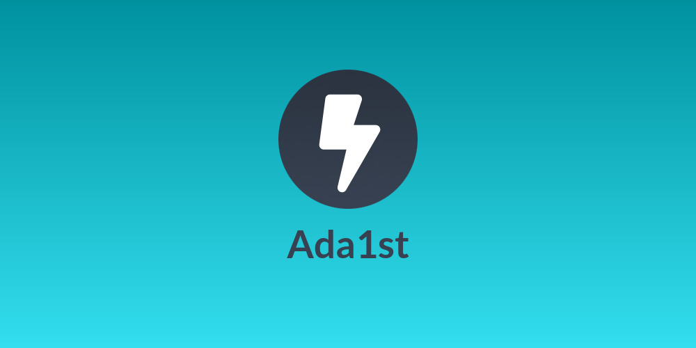 Ada1st
