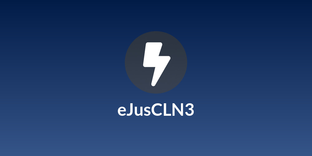 eJusCLN3