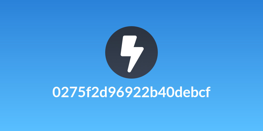 0275f2d96922b40debcf