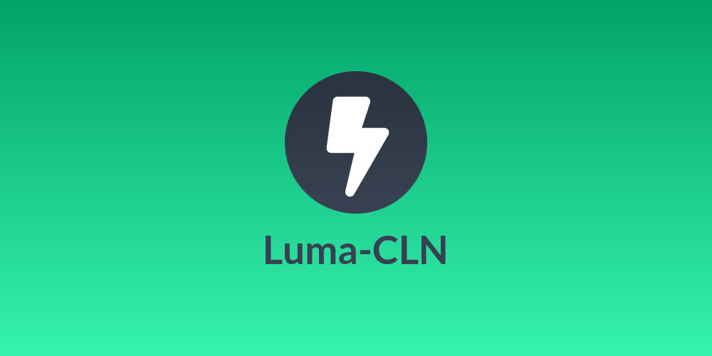 Luma-CLN